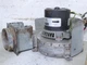 FASCO 7021-6322 Draft Inducer Blower Motor Assembly D69964-02