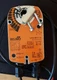 BELIMO LF24-SR-S  Spring Return Damper Actuator with NO / NC Contacts