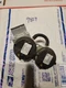 Honeywell BA20115 HK06WC058 2-Stage Air Pressure Switch