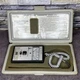 Dwyer 470-1 Thermal Anemometer W/ Probe, CASE and Instructions