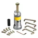 Yellow Jacket 60590 Blade Puller Set, Steel