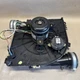 2018 ZHONGSHAN BROAD-OCEAN HC28CQ116 Draft Inducer Motor  YDZ-040L22541-01