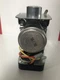 White Rodgers F19-0181 2-way Zone Valve W/Conduit Hub NIB Used Switch+Wire Panel