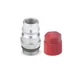 FJC - 2609 Service Port W/2617 Cap (2574)