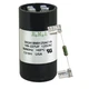189-227 uF x 125 VAC BMI 092A189B125AC1A Motor Start AC Capacitor with Resistor