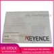1PC Keyence FD-G50 Gas Flow Meter FDG50 In Box Brand New Free Shipping
