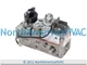 Heating Control Gas Valve Replaces WILLIAMS P295201A P323011 P323012