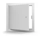 Acudor ED-2002 8&rdquo; X 8" White Metal Universal Flush Access Door NEW