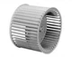 Lau 01333202 9 3/4" Double Inlet Blower Wheel
