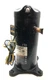 Copeland ZP51K5E-PFV-130 Scroll Compressor 1 PH 230V for R410A only ! used #C70