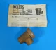 NOS Watts No. 288A Anti-Siphon Vacuum Breaker 3/4"