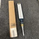 TRERICE. P/N: BX9140307SPB. INDUSTRIAL THERMOMETER. 30-240&deg;F, 3.5" ALUM STEM. 9"