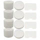 4 Set Foam & Felt Filter Kit For Shark Navigator NV42 NV4426 NV46 NV46C NV4626