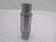 Watts 3/4" Backflow Preventer SD-2 FNPT x FNPT 2.5GPM SD-2-FN 3/8