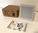 RITTAL SK 3322 117 fan filter unit NOS