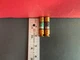 BUSSMANN FUSETRON FRN-R-30- 30AMP, 250V, CLASS RK5 FUSES-LOT OF 2