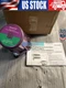 Honeywell C7012E1278 UV Scanner Purple Peeper