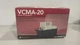 Little Giant 554425 VCMA-20ULS 80 GPH 1/30 HP Automatic Condensate Pump