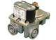 Suburban RV 525042 Water Heater Gas Valve 161109 (Sw Series)
