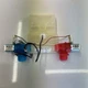 Whirlpool Washer  Water Inlet Valve Assembly W11101906 W11210463 W10869799