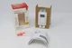 Honeywell PLS730B1003 EconoSwitch Programmable Timer White 7 Day Program