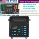 GLX-LOCAL-P-4 Local Display Controller Service Kit For Hayward Aqua Logic P-4