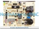 OEM Reznor Furnace Spark Ignition Control Circuit Board Replaces 195265 RZ195265
