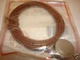 Gemline GL55 Defrost Thermostat, Open 55 DEG F., Close 35 DEG. F., GL-55, NEW