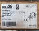 Belimo LMB24-3-T Non-Spring Return Damper Actuator 24V AC/DC 45 in-lb