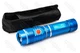 Sensible Products DWL-1 Dual Worklight, Blue