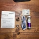 Honeywell C7027A1080 UV Sensor. C2027A 1080.