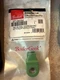 Beckett 3713823U Valve Coil for Cleancut Pump - 12 Volt DC or 24 Volt AC ONLY!