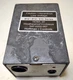 1 USED HOFFMAN  545-0202-007 812/814/816 WEATHERPROOF ENCLOSURE **MAKE OFFER **