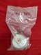 New Genuine OEM GE Hotpoint WX4X988 WX04X0988 Refrigerator Condenser Fan Motor