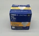 CreeNatural Light - 570 Lumens - 8 Watt - 2700 Kelvin - LED MR16 Lamp