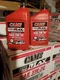 Cam2 Superpro Max Semi-synthetic 5w30 Motor Oil 12 Quarts Local Pickup Only!