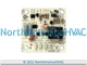 OEM Carrier Bryant Payne Time Delay Relay Replaces HN67ZZ008 HN67ZA008