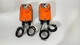 BELIMO LF24-S FIRE AND SMOKE DAMPERS / SPRING-RETURN ACTUATOR