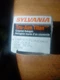 Sylvania, 58309, M16 Lamp, 50W, 35&deg;, EXN