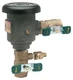 Watts 0792025 Vacuum Breaker 3/4" Copper Silicon Alloy 150 PSI FNPT
