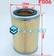 NEW For Air filter element Busch 0532000004 Vacuum pump filter
