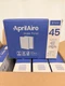 Lot of 5 - AprilAire 45 Replacement Water Panel (2-Pack) for 400, 400A, 400M