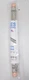 Packless VAFS-5 Vibration Absorber Stainless Steel Braided 5/8" x 9-3/4" L