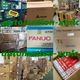 1 PCS New C-SCN603H8K 809 183 88 compressor Sanyo New DHL