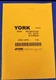 NEW Johnson Controls / York Gasket Kit & O-Rings 028-08312-002 "FREE SHIPPING"