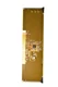 EIP 585B Microwave Pulse Counter Gate Control 2020405-02 Board