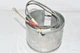 TEMPCO MBH24038 K 10 13 1570W 240V-AC BAND HEATER