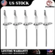 5X Gas Furnace Flame Sensor Rod Fits For York Luxaire 025-37499-000 02537499000