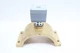 Tempco CBH21457-XBR1 Brass Cast-in Band Heater 11.5in 7200w 600v-ac 7.75in