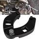 Adjustable Gland Nut Wrench Cap Remover #7463 For Hydraulic,Cylinders,Equipment